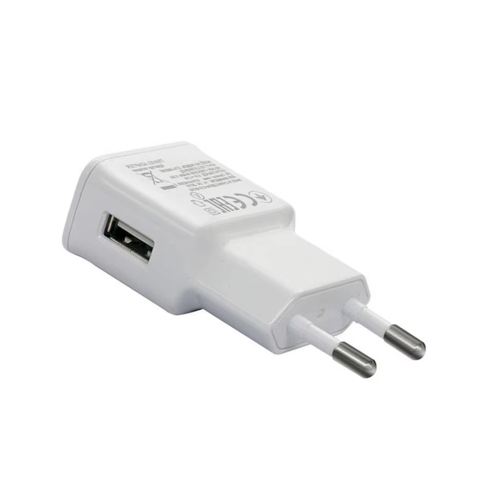 Cargador Micro USB Y Tipo C