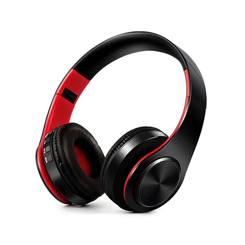 Auriculares bluetooth Stereo