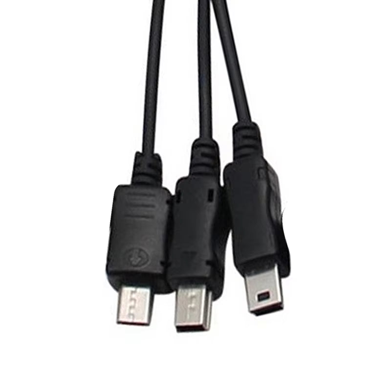 Cable USB a Universal