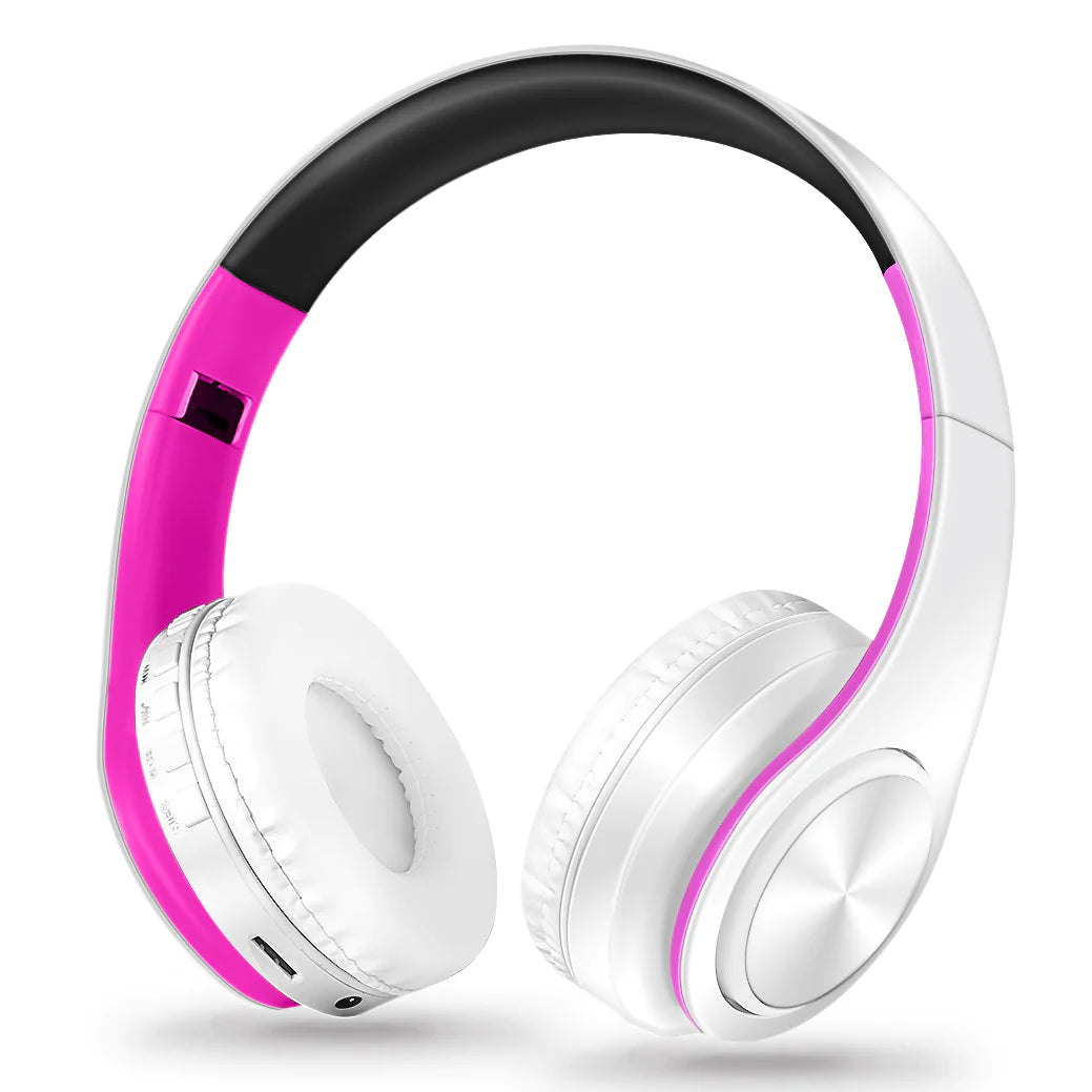 Auriculares bluetooth Stereo