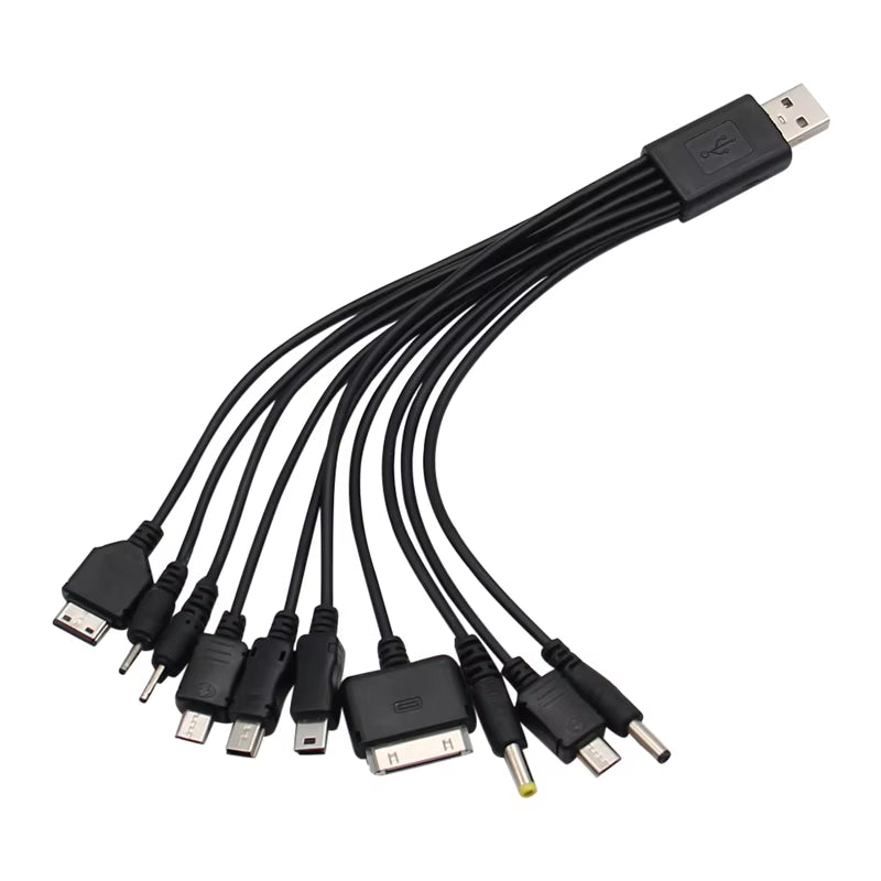 Cable USB a Universal