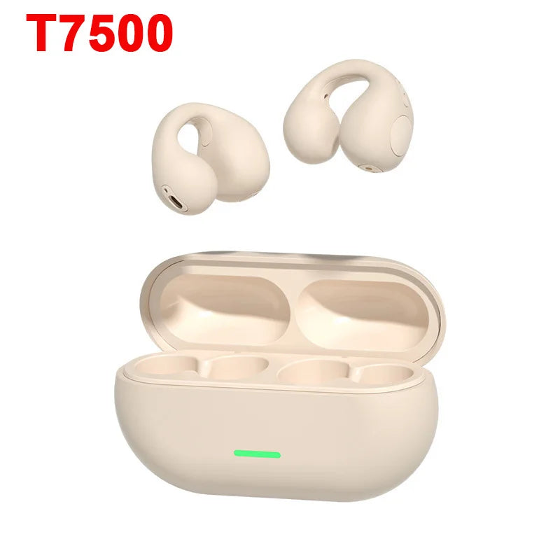 Auriculares Bluetooth 5.3 T7500