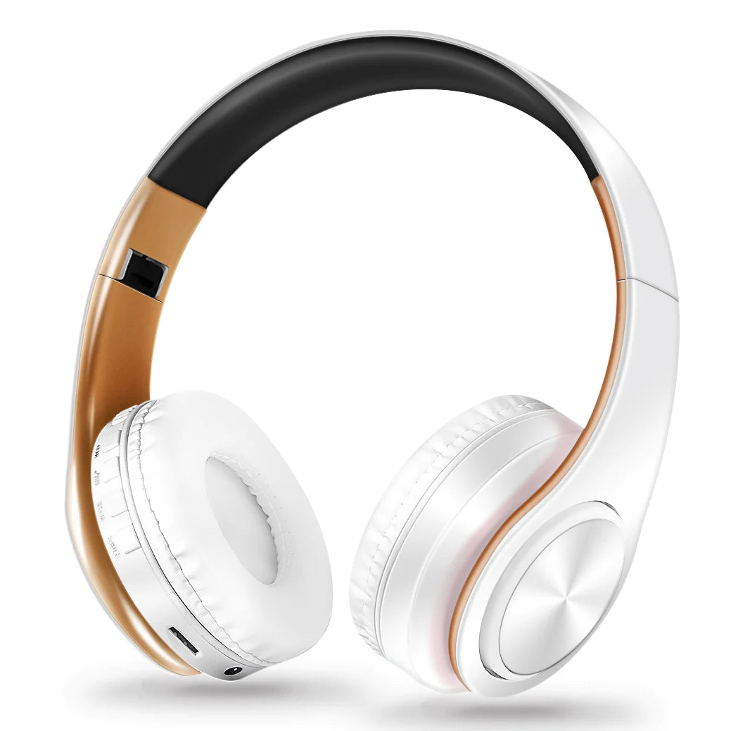 Auriculares bluetooth Stereo