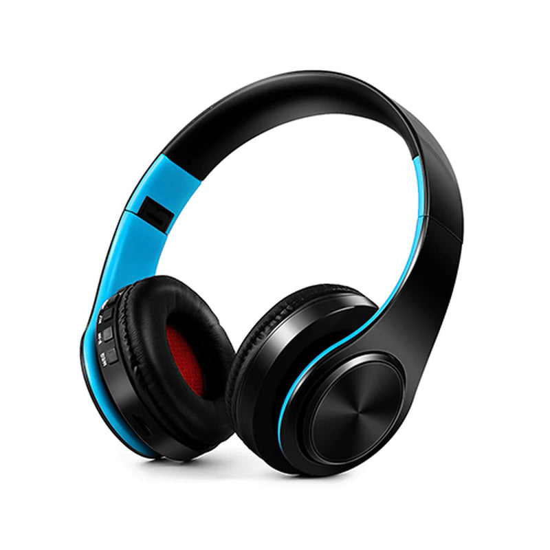 Auriculares bluetooth Stereo