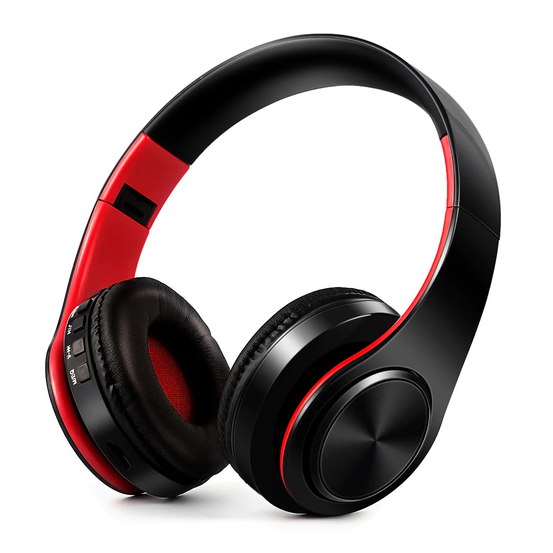 Auriculares bluetooth Stereo