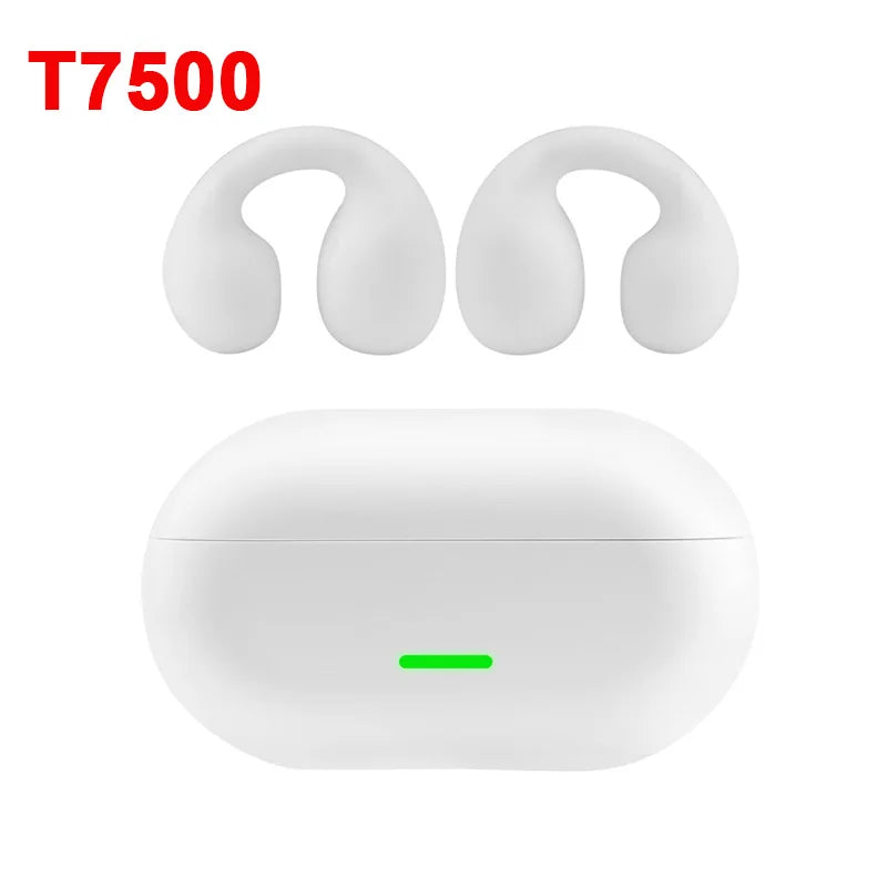 Auriculares Bluetooth 5.3 T7500