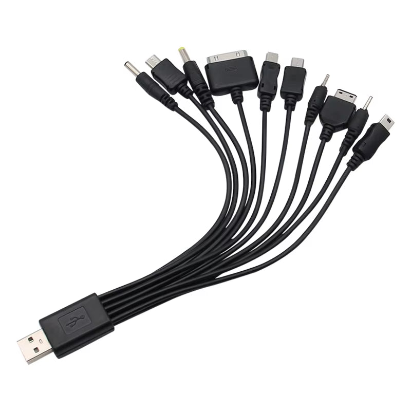 Cable USB a Universal