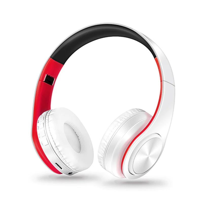 Auriculares bluetooth Stereo