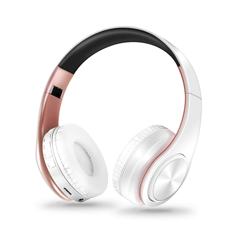 Auriculares bluetooth Stereo