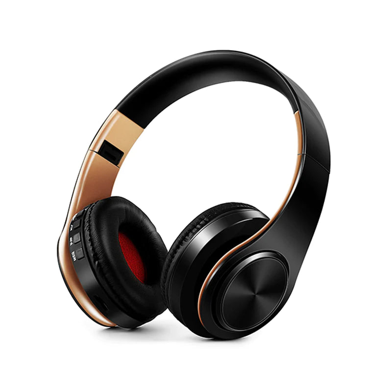 Auriculares bluetooth Stereo